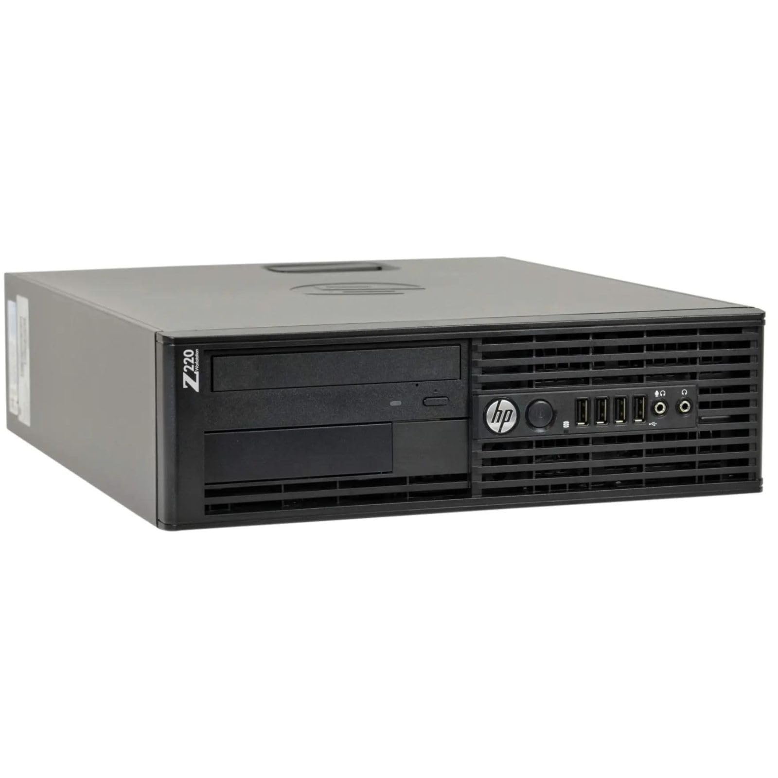 HP Z220 SFF PC Workstation Intel i7-3770 Computer 16GB RAM 1TB SSD